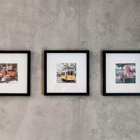 Apartament Rezydencja Vintage No1 オルシュティン エクステリア 写真